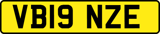 VB19NZE