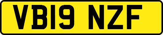 VB19NZF
