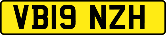 VB19NZH