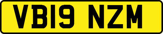 VB19NZM