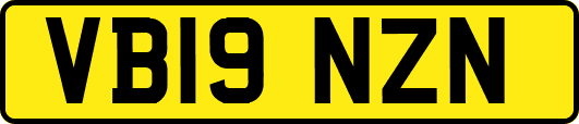 VB19NZN