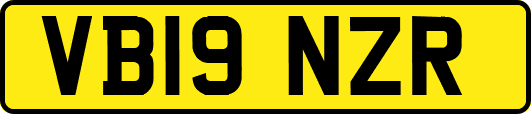 VB19NZR