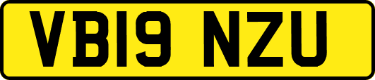 VB19NZU