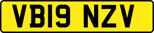 VB19NZV