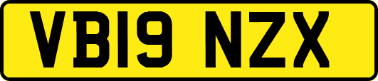 VB19NZX