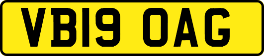 VB19OAG