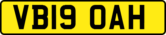 VB19OAH