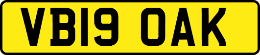 VB19OAK