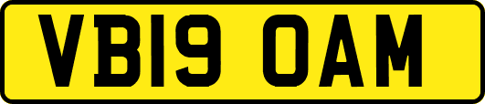 VB19OAM