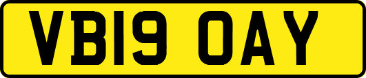 VB19OAY