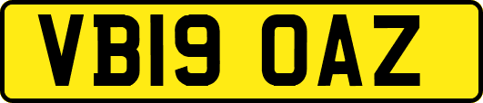 VB19OAZ