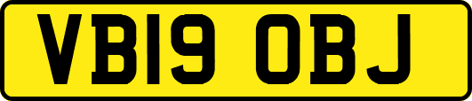 VB19OBJ