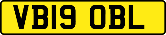 VB19OBL