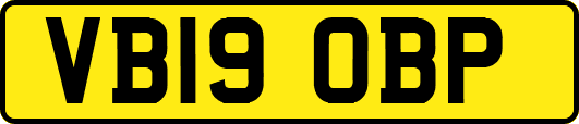 VB19OBP