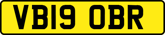 VB19OBR