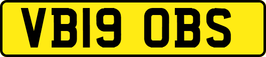 VB19OBS