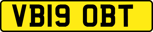 VB19OBT