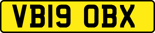 VB19OBX