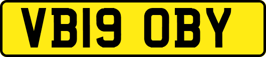 VB19OBY