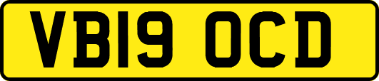 VB19OCD