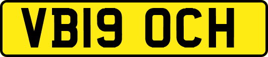 VB19OCH