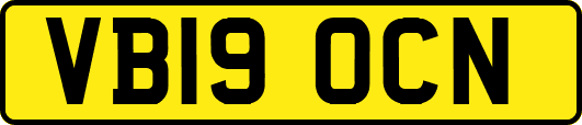 VB19OCN