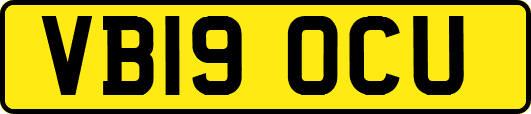 VB19OCU