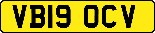 VB19OCV