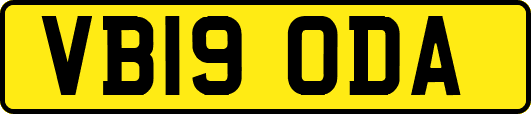 VB19ODA