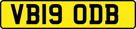 VB19ODB