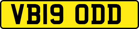 VB19ODD
