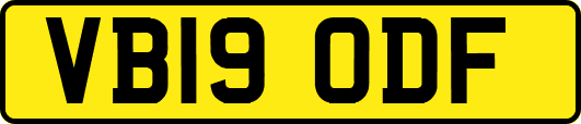 VB19ODF