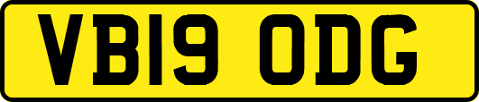 VB19ODG