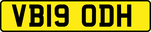 VB19ODH