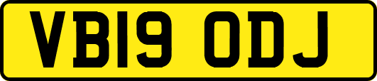 VB19ODJ