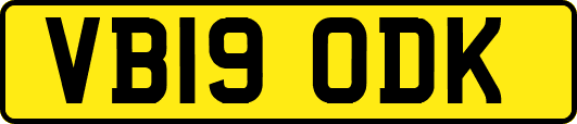 VB19ODK