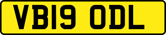 VB19ODL