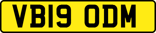 VB19ODM