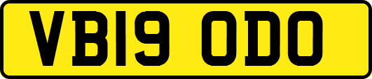 VB19ODO