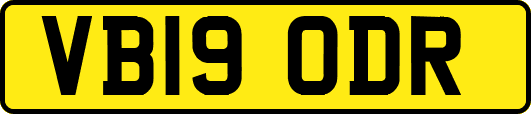 VB19ODR