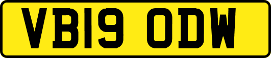 VB19ODW