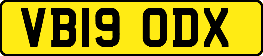 VB19ODX