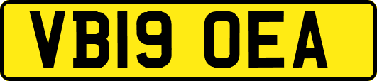 VB19OEA
