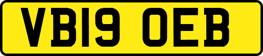 VB19OEB