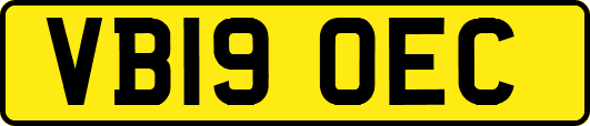 VB19OEC