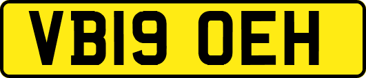 VB19OEH