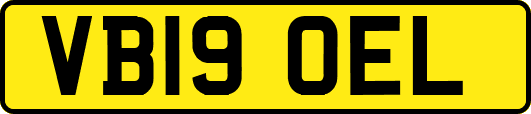 VB19OEL