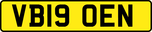 VB19OEN