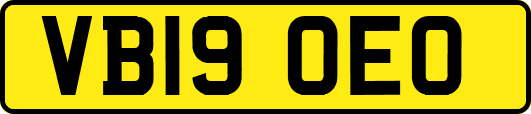VB19OEO