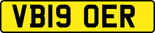 VB19OER